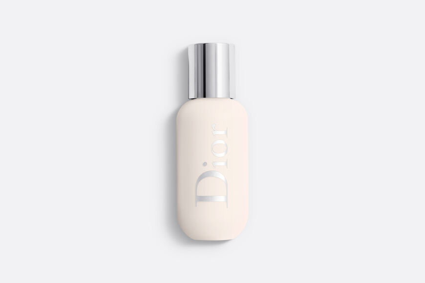 Dior - Dior Backstage Face & Body Primer Professional performance - instant radiant blurring & plumping effect - mattifying - 24h hydration*
* instrumental test on 11 subjects. Open gallery