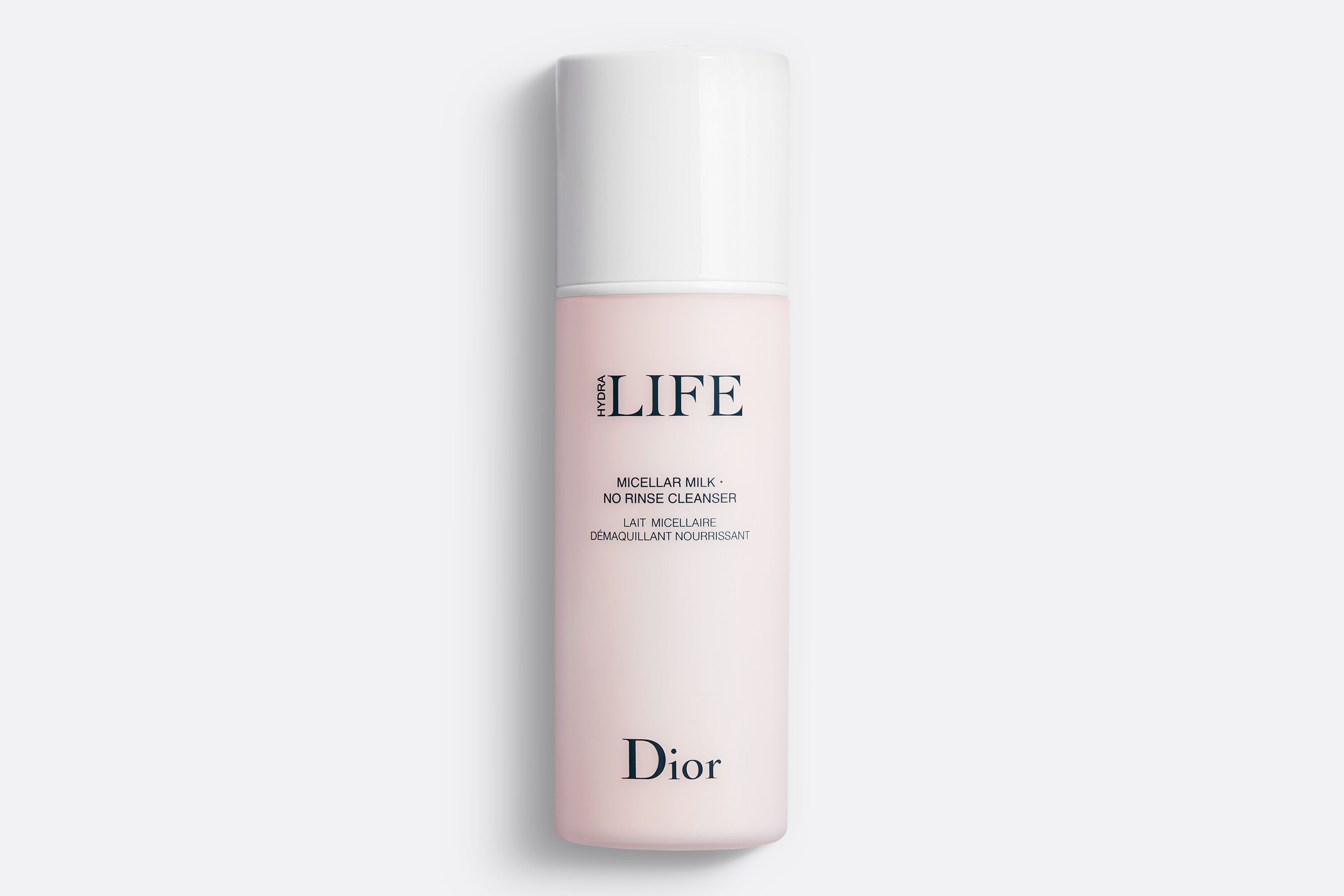 Dior Hydra Life Oil To Milk Makeup Removing Cleanser 200ml  Beauty   Personal Care Face Face Care on Carousell