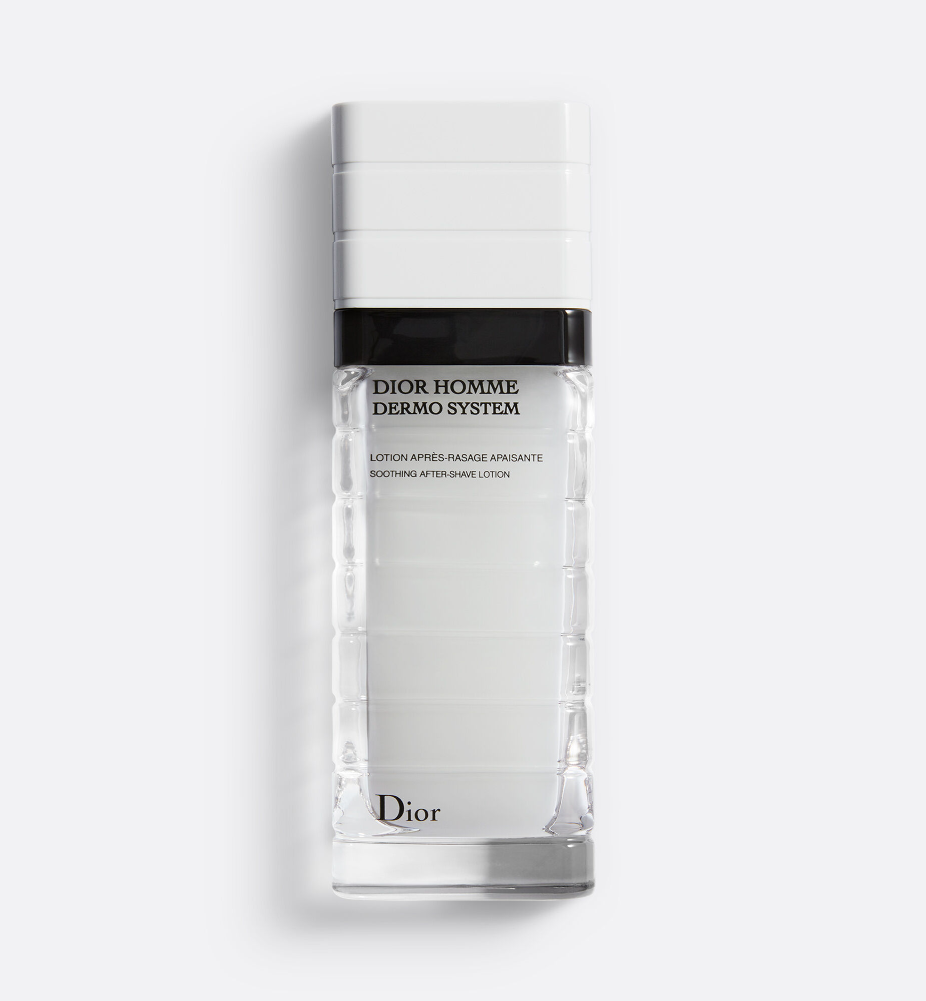 dior homme dermo system lotion apres rasage reparatrice