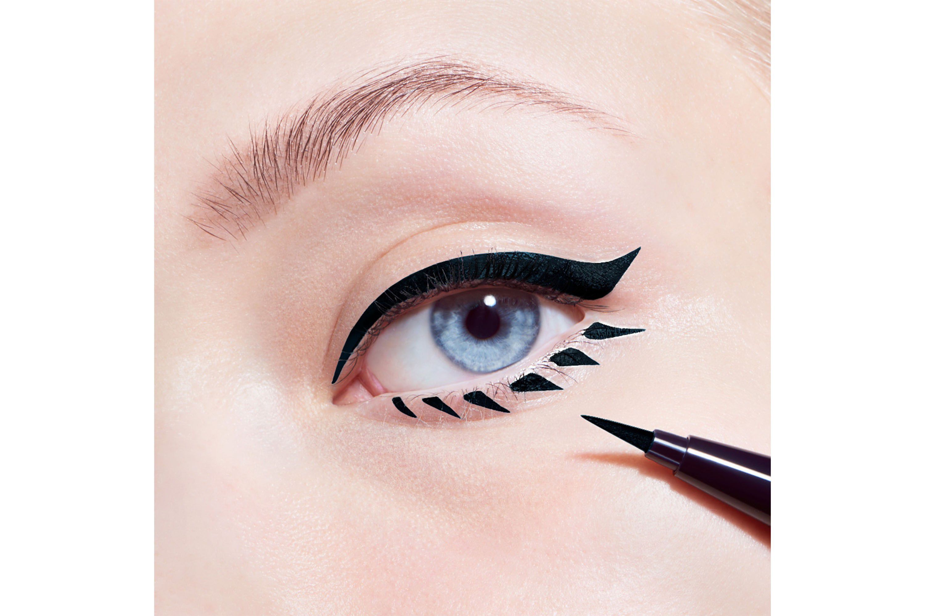 Christian dior liquid eyeliner clearance