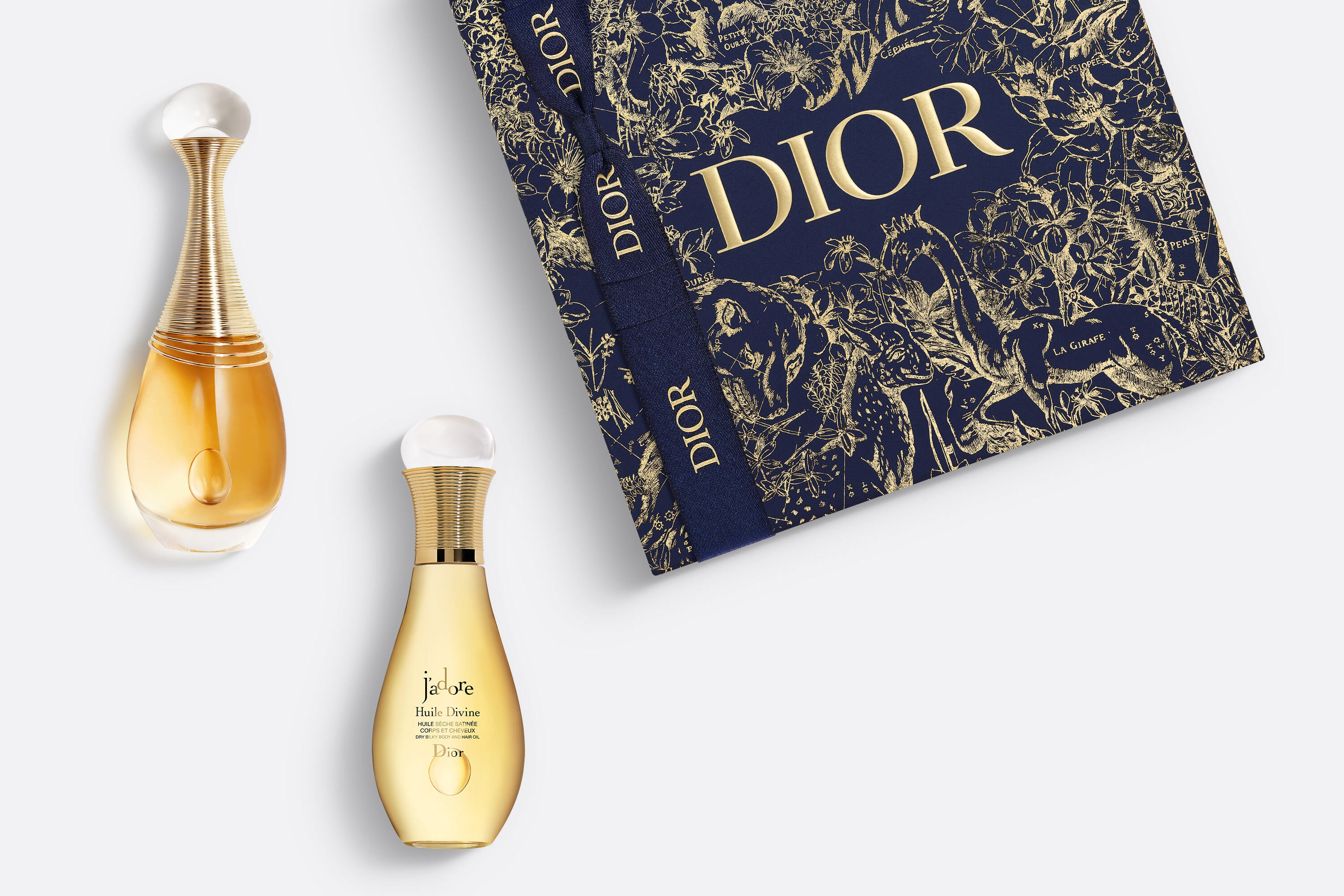 Nước hoa Dior Jadore Infinissime EDP 100ml  Sang Trong Gợi Cảm