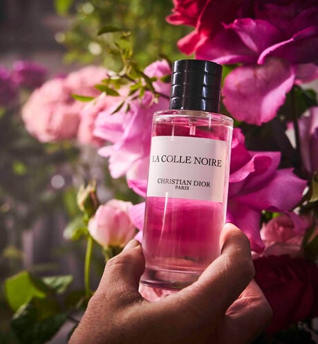 Dior - La Colle Noire Fragrance - 8 Open gallery