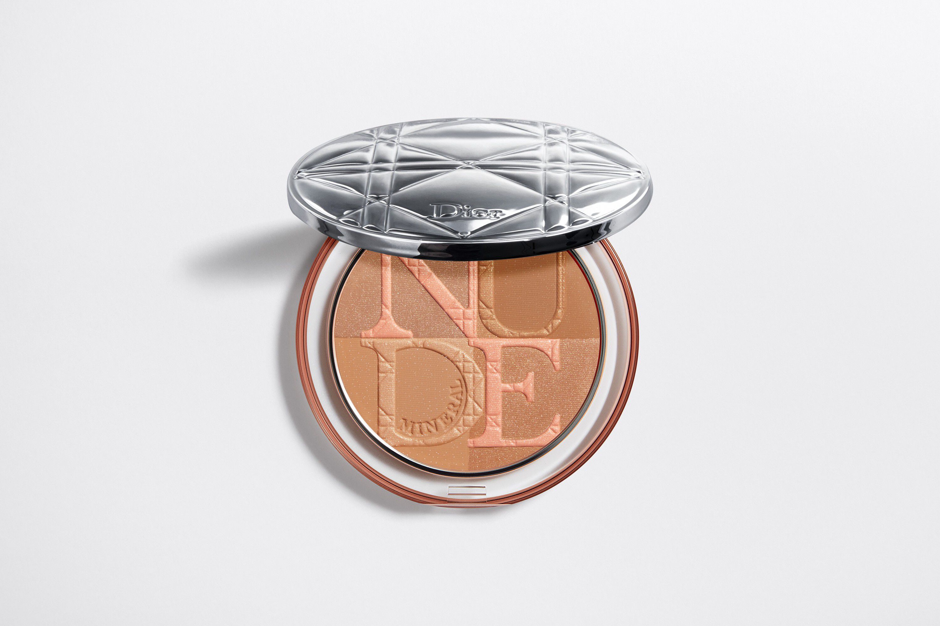 dior bronzer