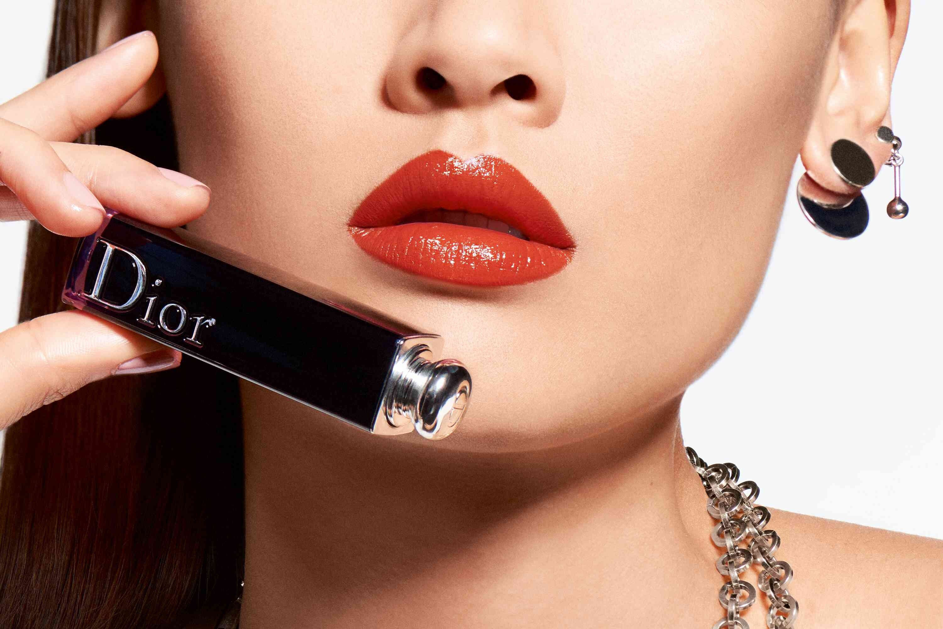 dior lip lacquer 620