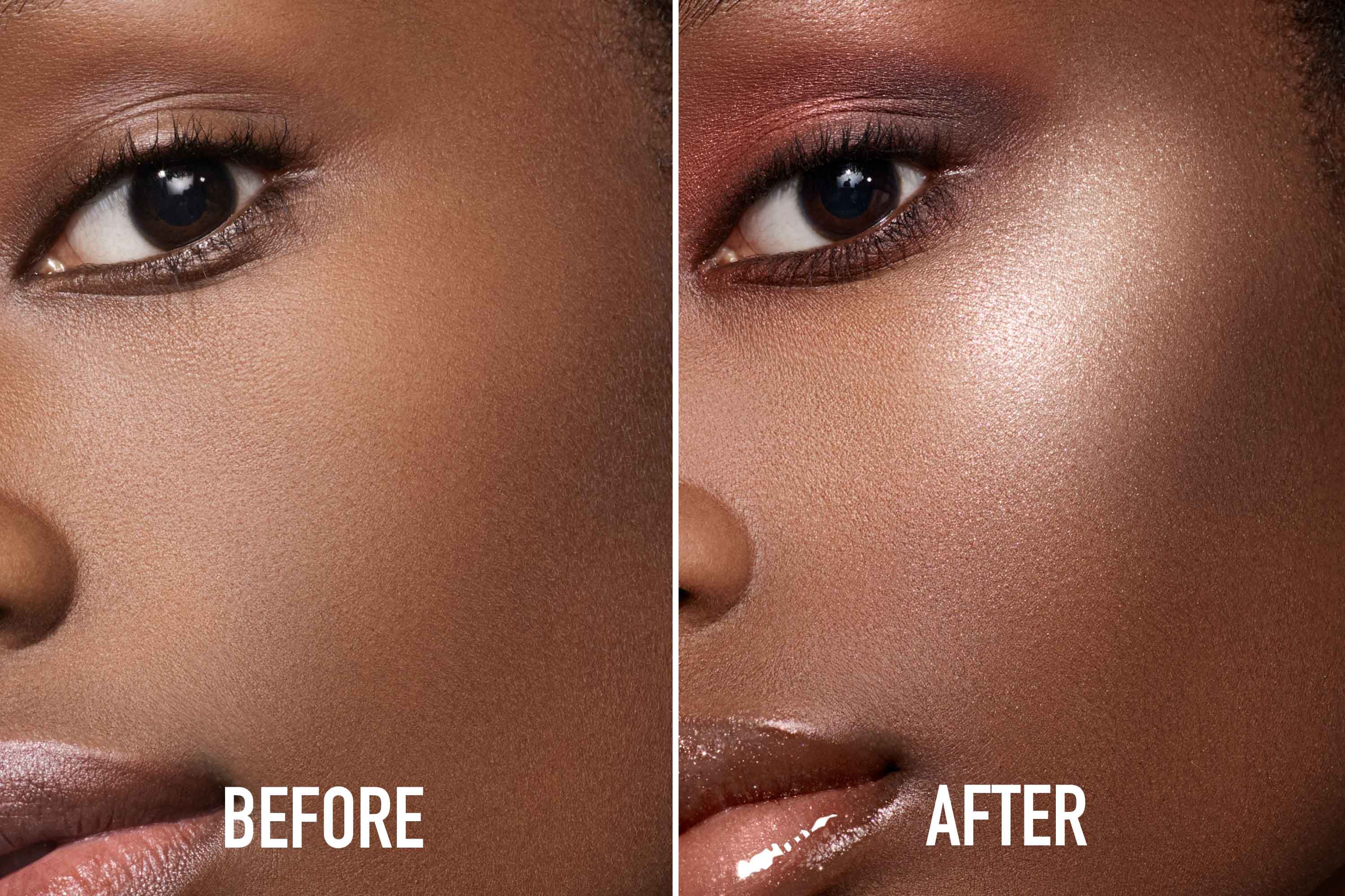 Glow Face Palette: multi-use face makeup palette | DIOR