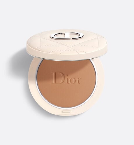Dior - Dior Forever Natural Bronze Bronzing-Puder für einen gesunden Glow - 95% Pigmente mineralischen Ursprungs