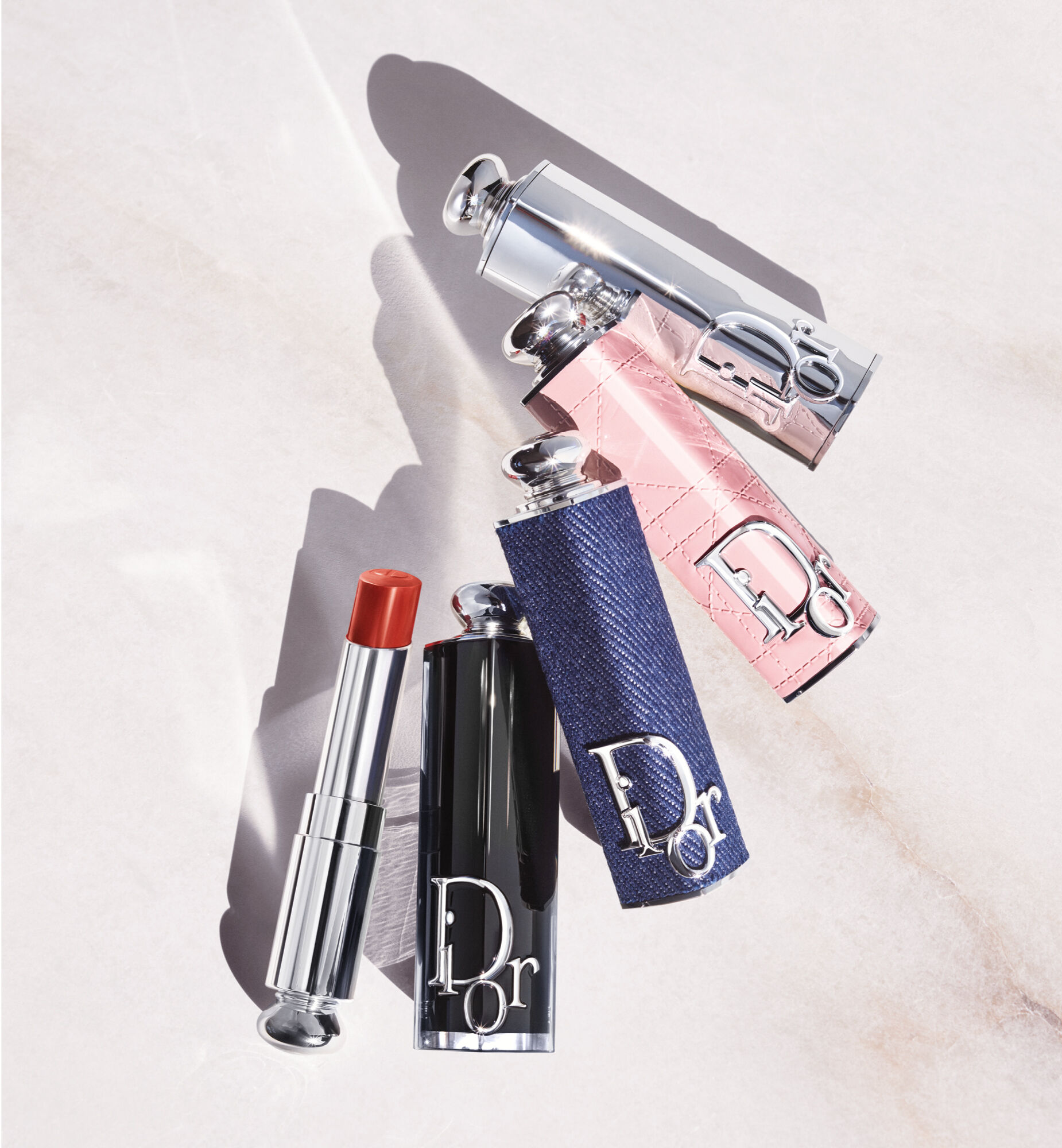 dior addict shine christian dior