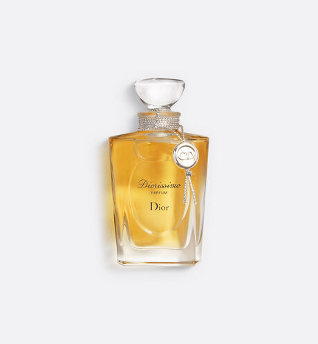 Dior - Diorissimo Extrait de parfum