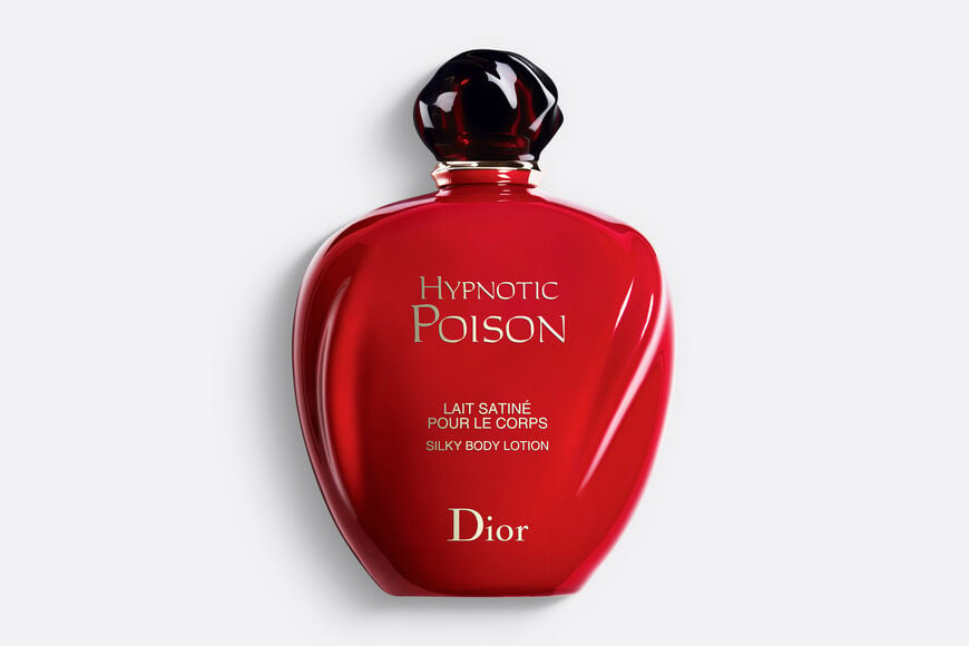 Dior - Hypnotic Poison Leche corporal satinada aria_openGallery