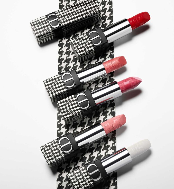 Dior New Look Ltd Edition: Lipstick & Balm|DIOR |