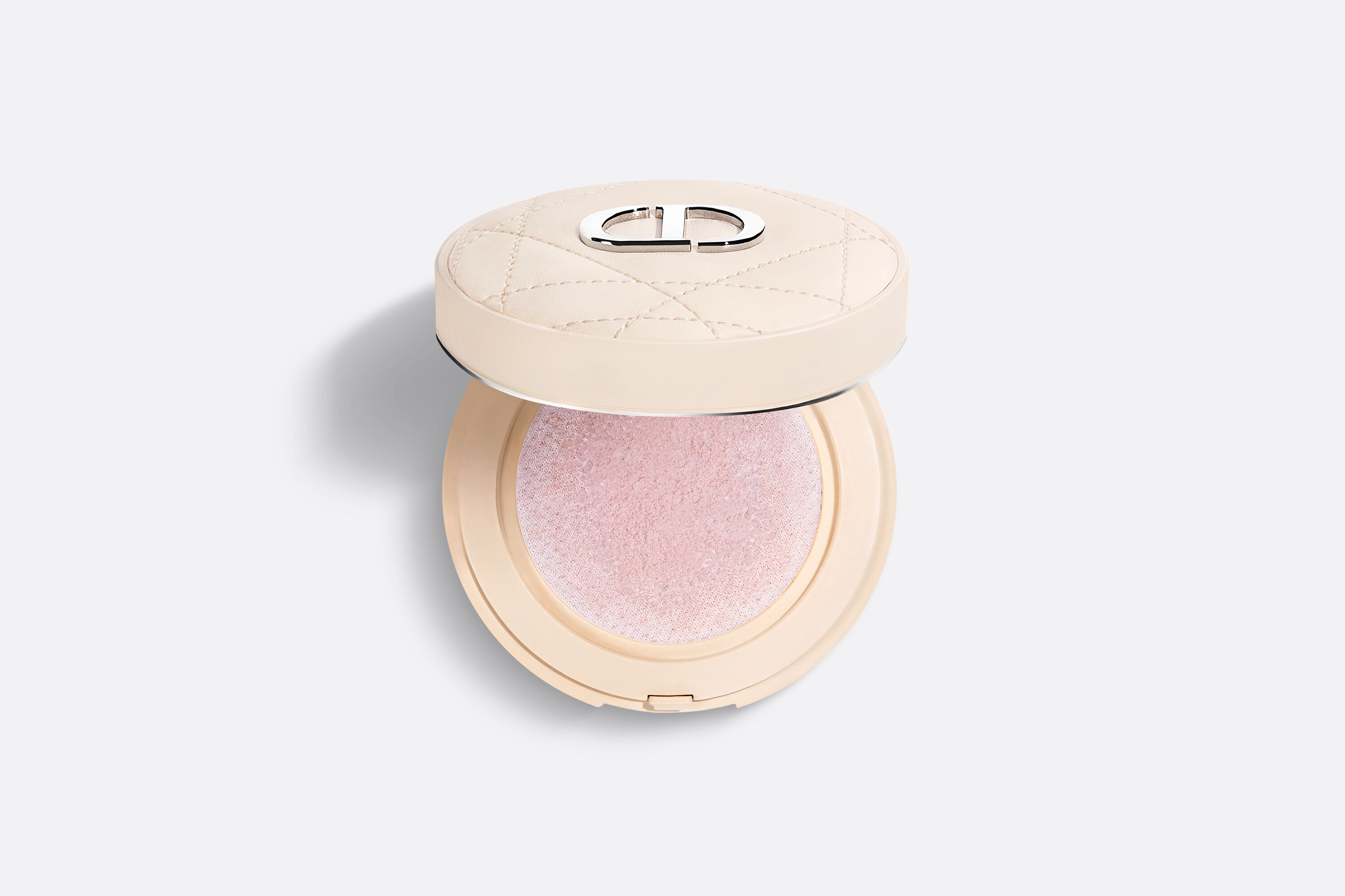 DIOR Forever Cushion Powder Review  ReallyRee