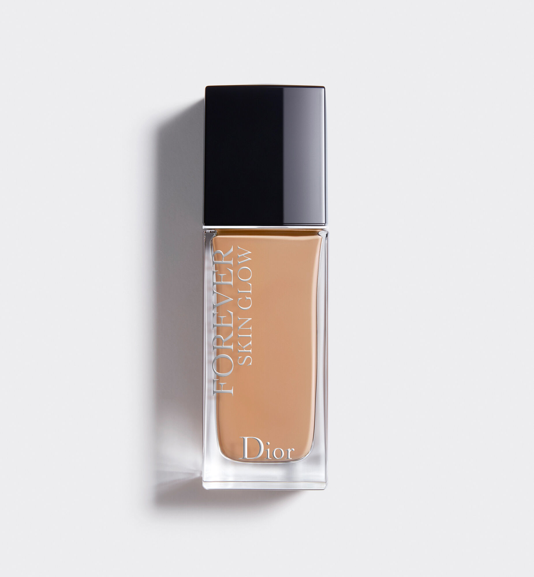 dior forever skin foundation