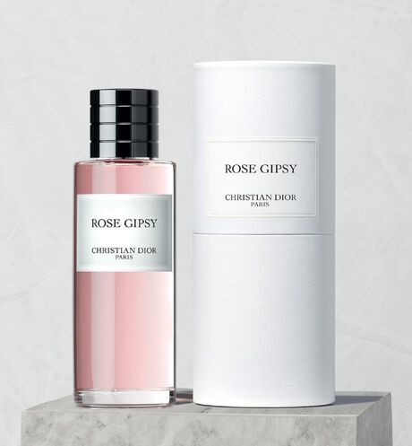 Dior - Rose Gipsy Parfum - 7 Ouverture de la galerie d'images