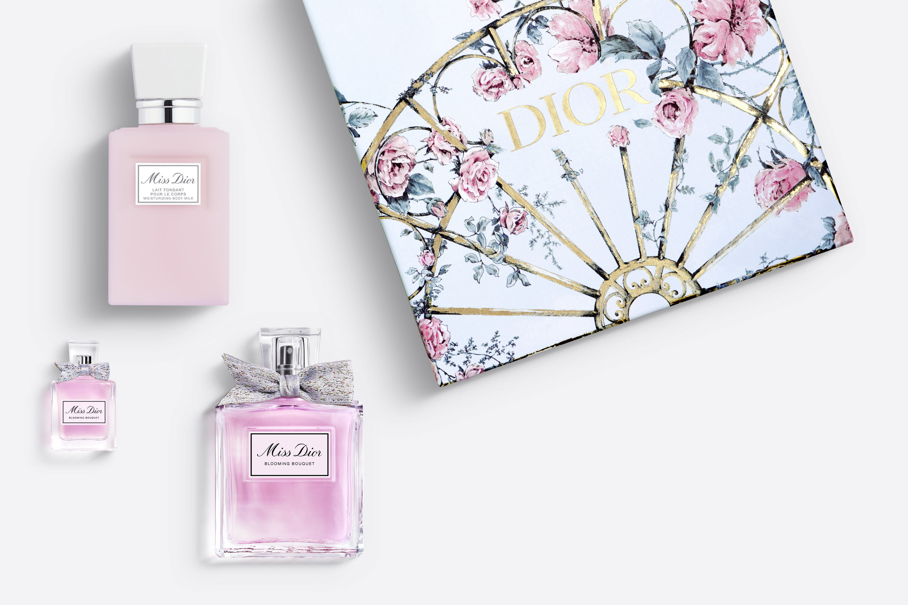 Bijlage native Neerwaarts Miss Dior Blooming Bouquet Mother's Day Gift Set | DIOR