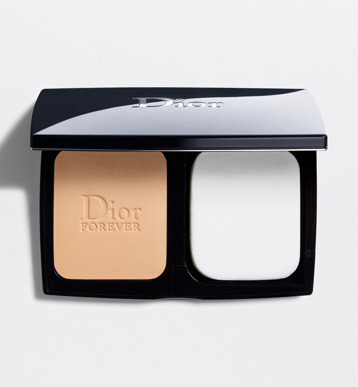 Dior ディオールスキン フォーエヴァー コンパクト エクストレム コントロール Spf Pa パウダーファンデーション メイクアップ