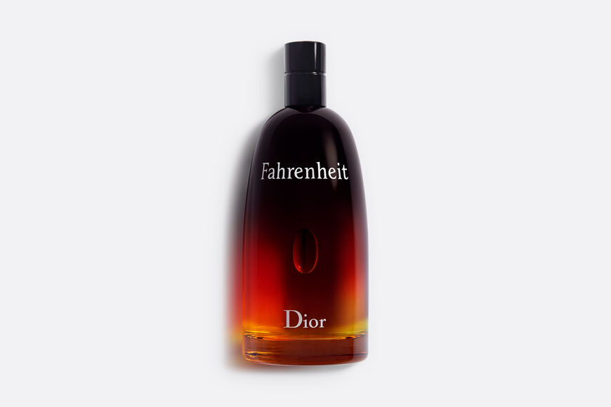 Dior - Fahrenheit Eau de Toilette - 3 aria_openGallery