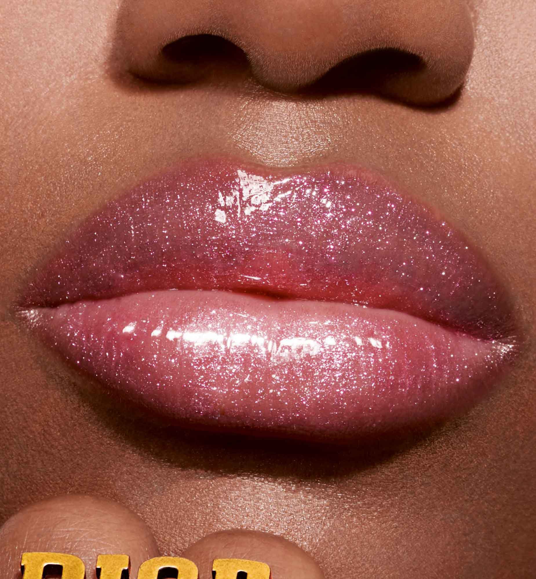 Dior Addict Stellar Gloss Balm Lip Gloss Plumping Shine  DIOR