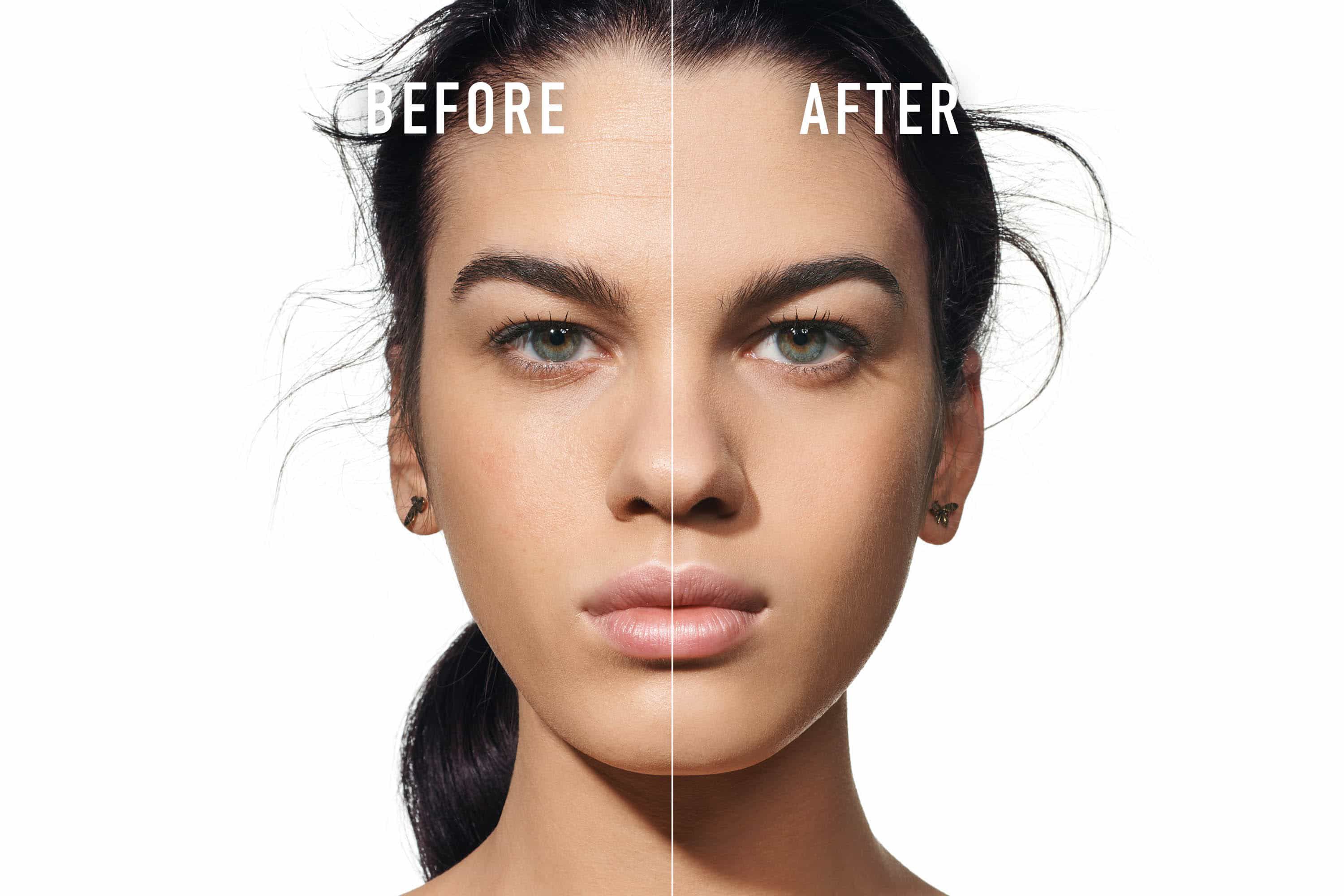 Dior 24hr foundation clearance