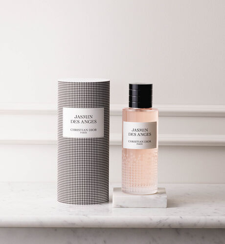 Dior - Jasmin Des Anges - New Look Limited Edition Eau de parfum - floral and fruity notes