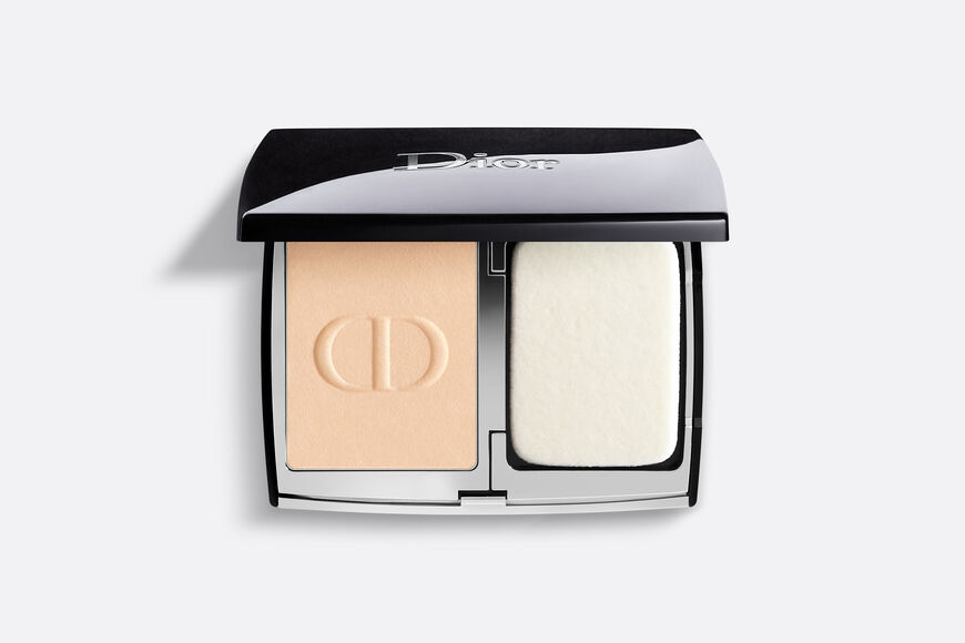 Dior Forever Natural Velvet: 24h Wear Compact Foundation | DIOR