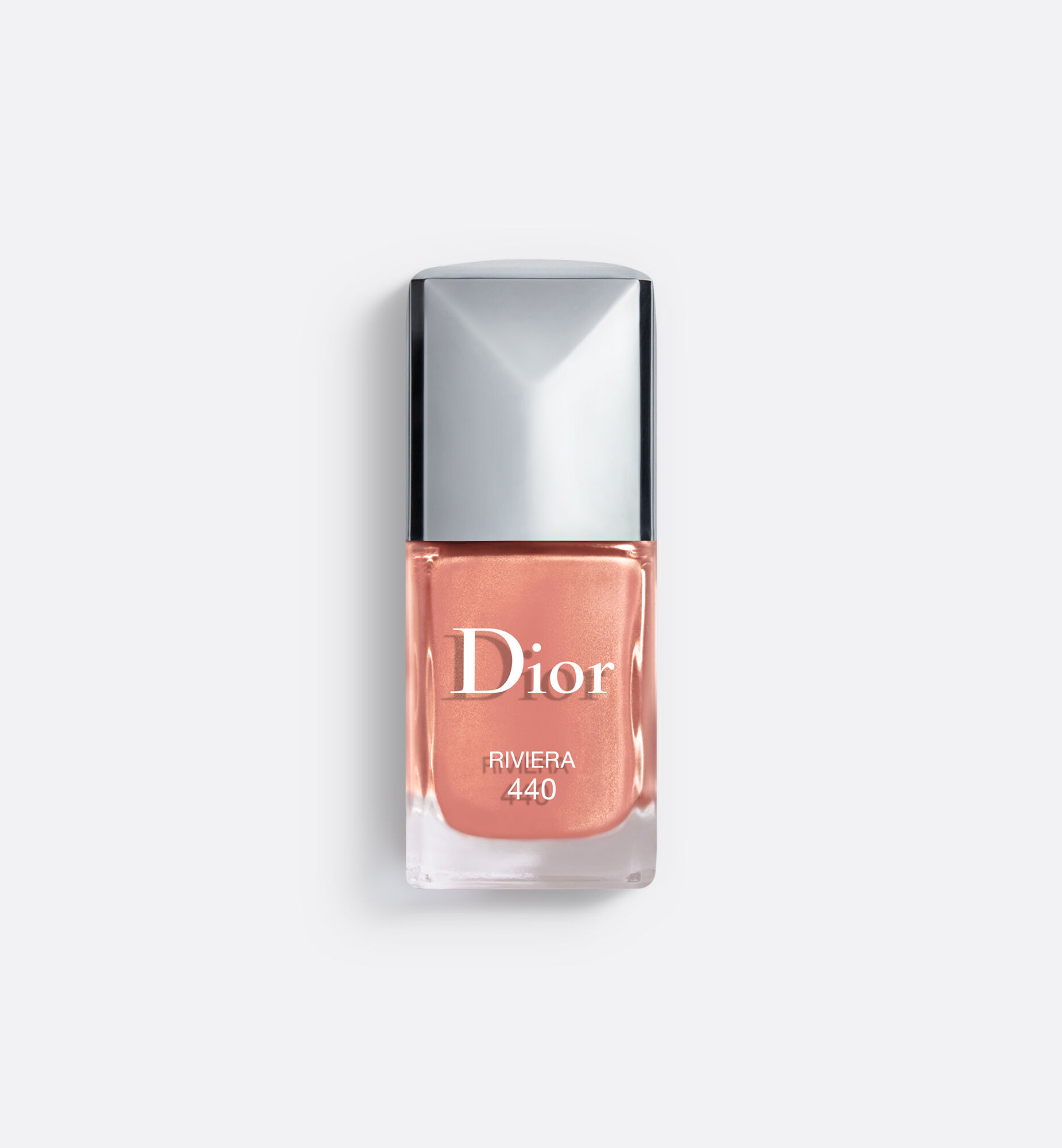 dior nail varnishes