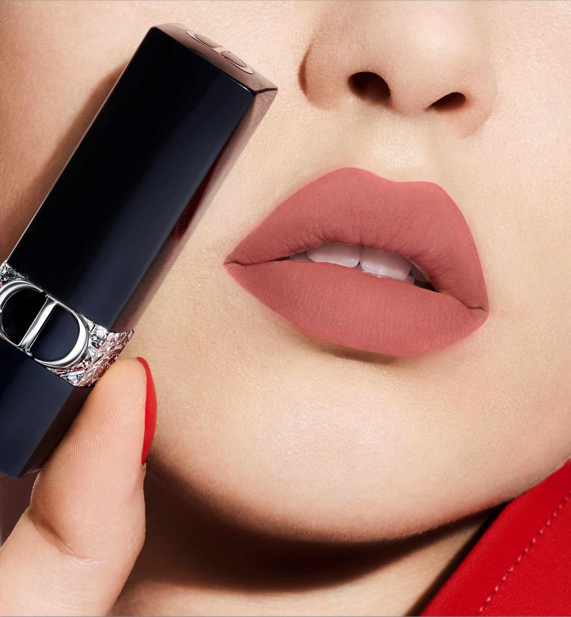 Dior metallic lipstick clearance