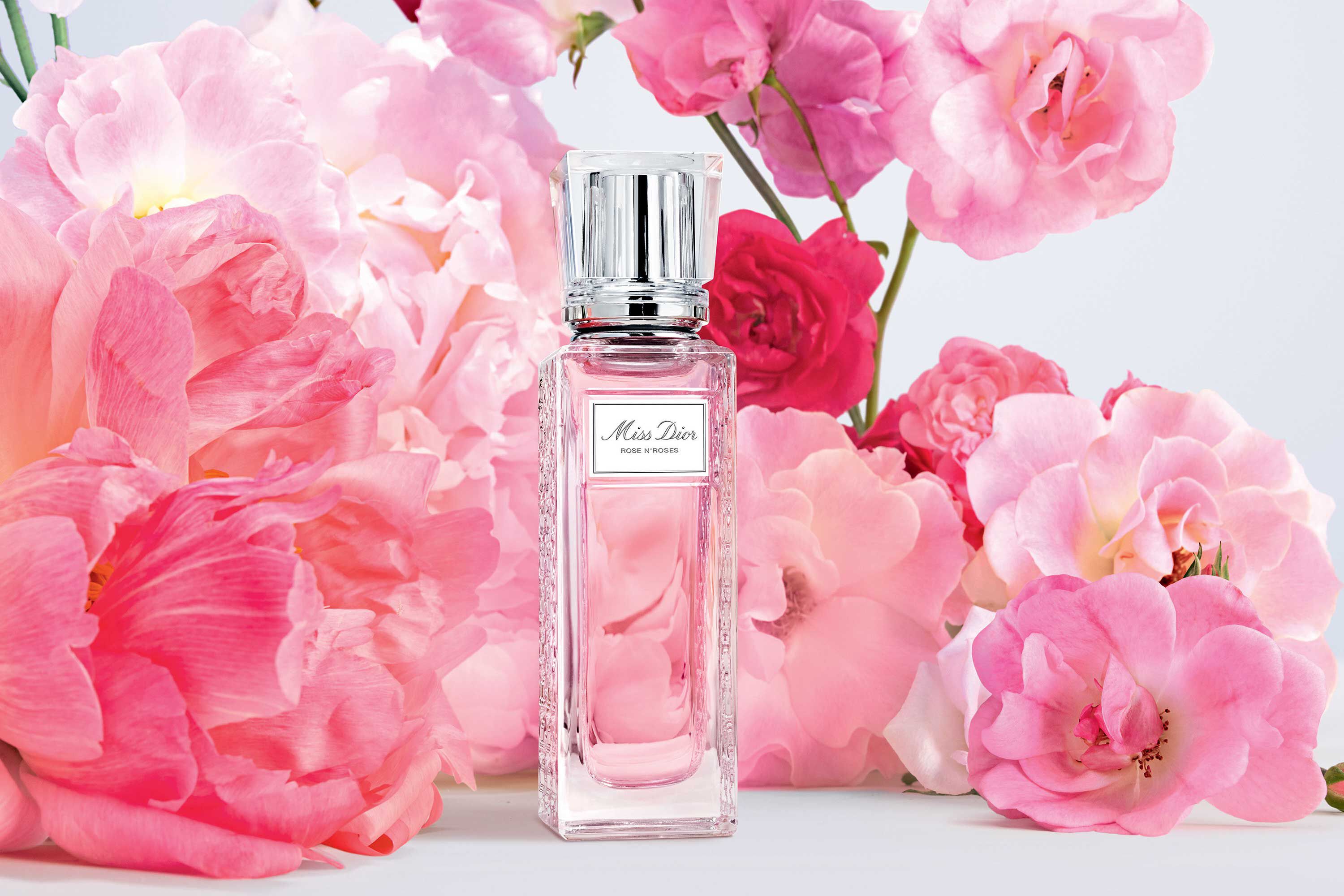 Miss dior rose n roses 30 ml cheap