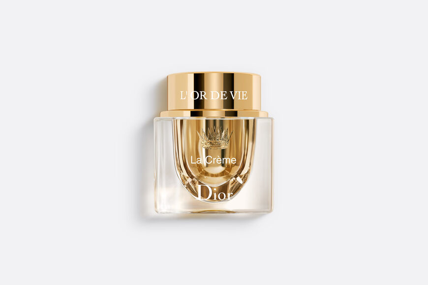 Dior - L'Or de Vie La crème Open gallery