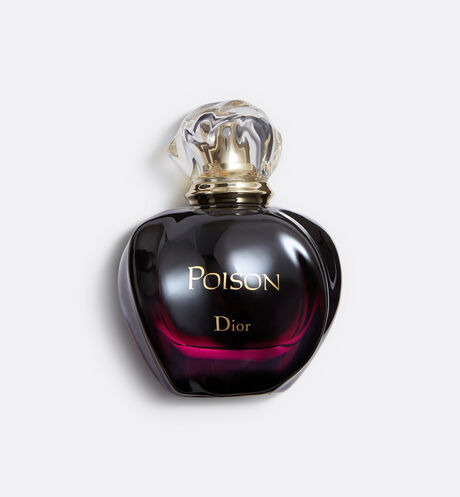 Dior - プワゾン オードゥ トワレ
