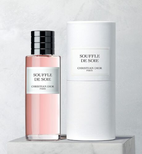 Dior - Souffle de Soie Fragrance - 6 Open gallery