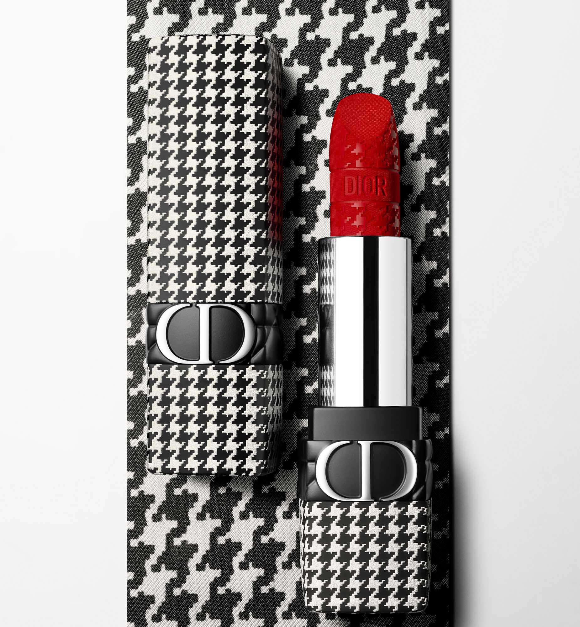 Rouge Dior New Look Limited Edition Couture Lipstick  DIOR