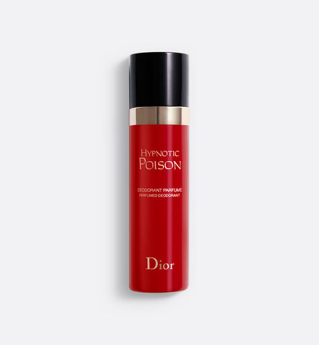 Dior - Hypnotic Poison Perfumed Deodorant Perfumed Deodorant