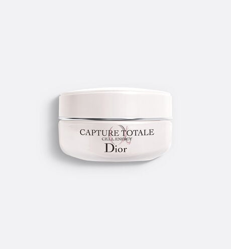 Dior - Capture Totale Crema contorno de ojos reafirmante y correctora de arrugas