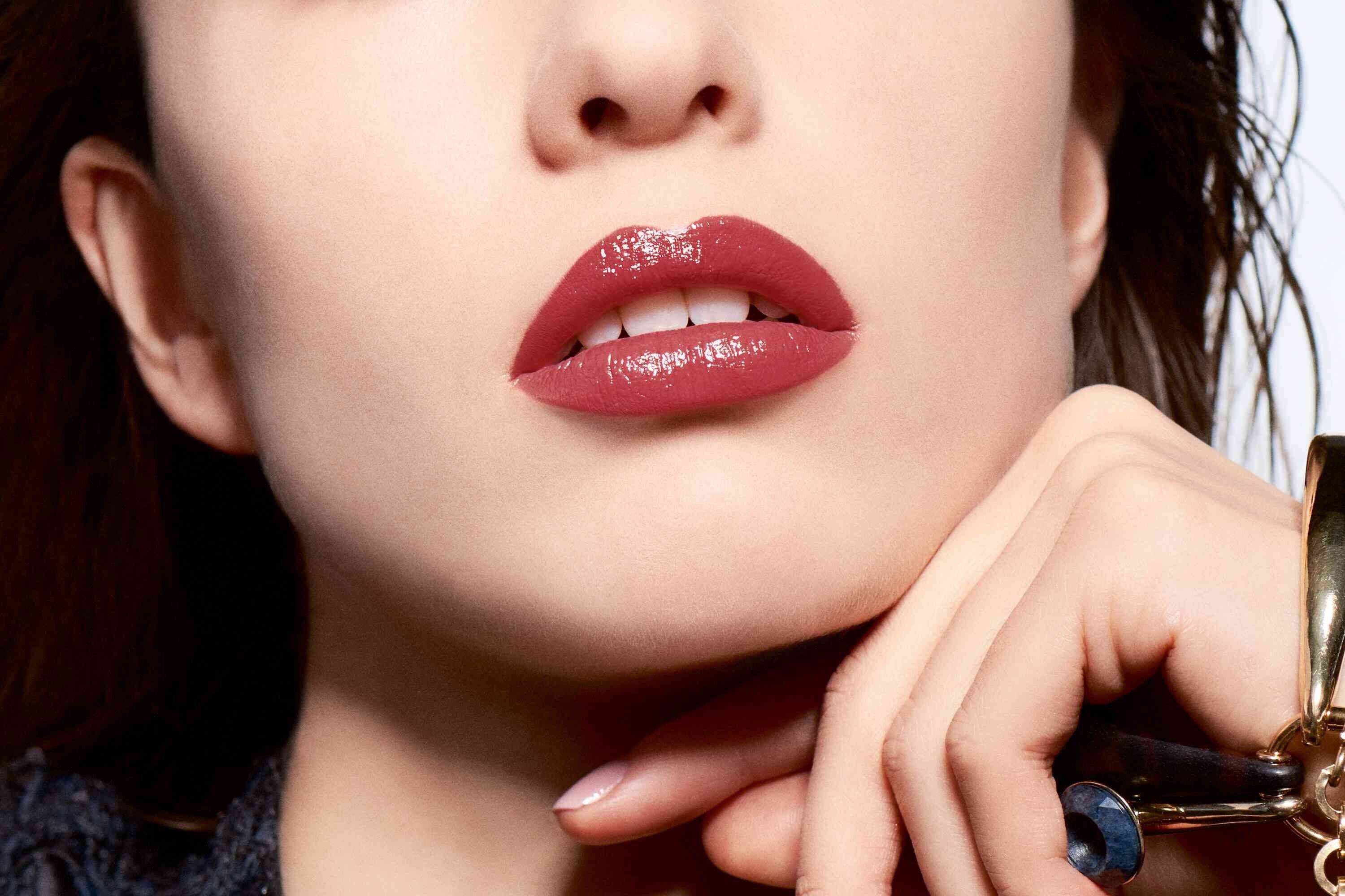 Dior 550 lipstick Clearance