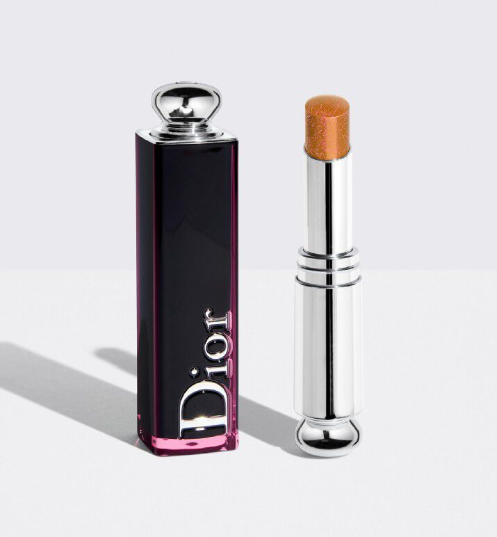 Dior  Dior アディクト ラッカー スティック 570 LAピンクの通販 by Kts shopディオールならラクマ