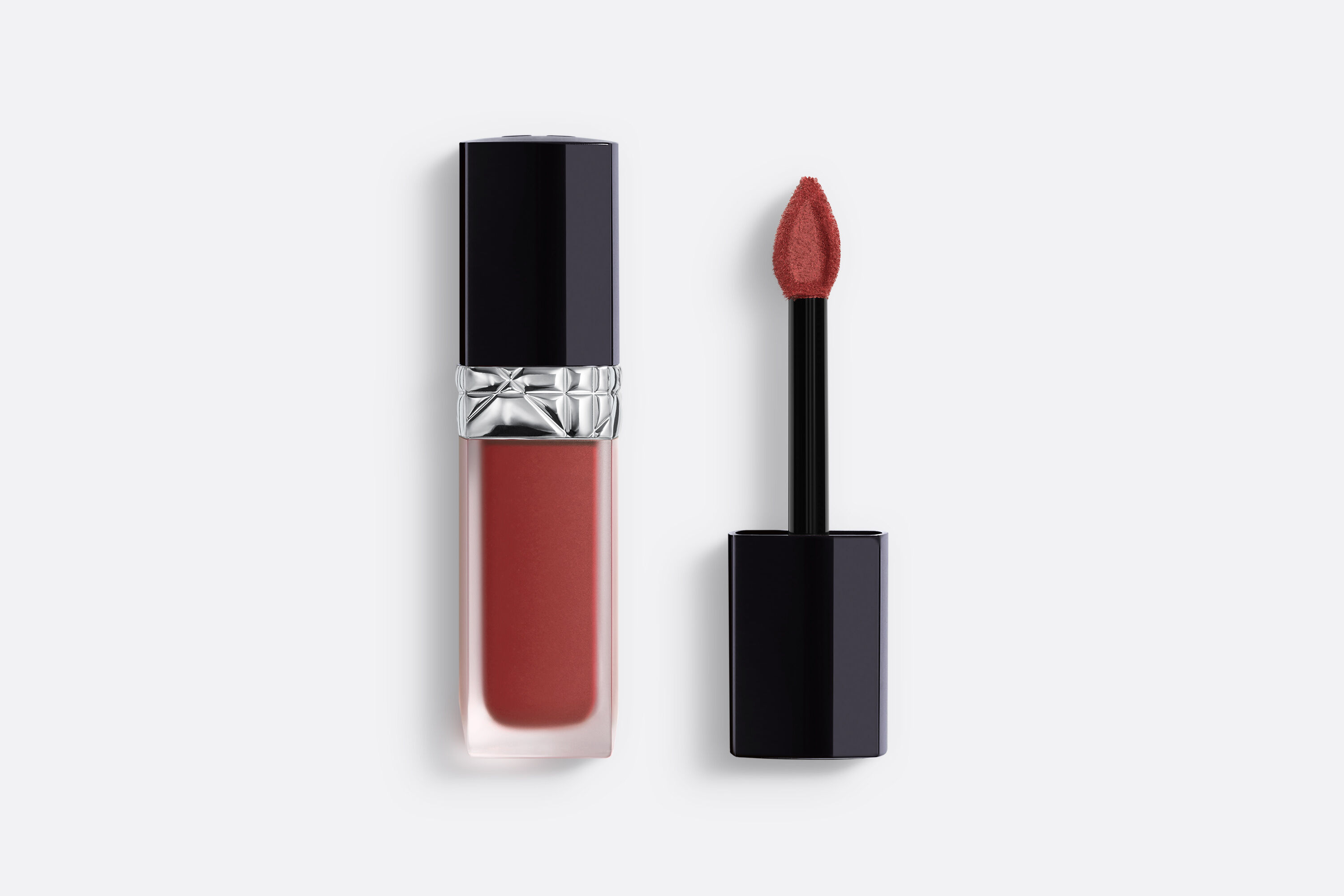 dior rouge liquid 442