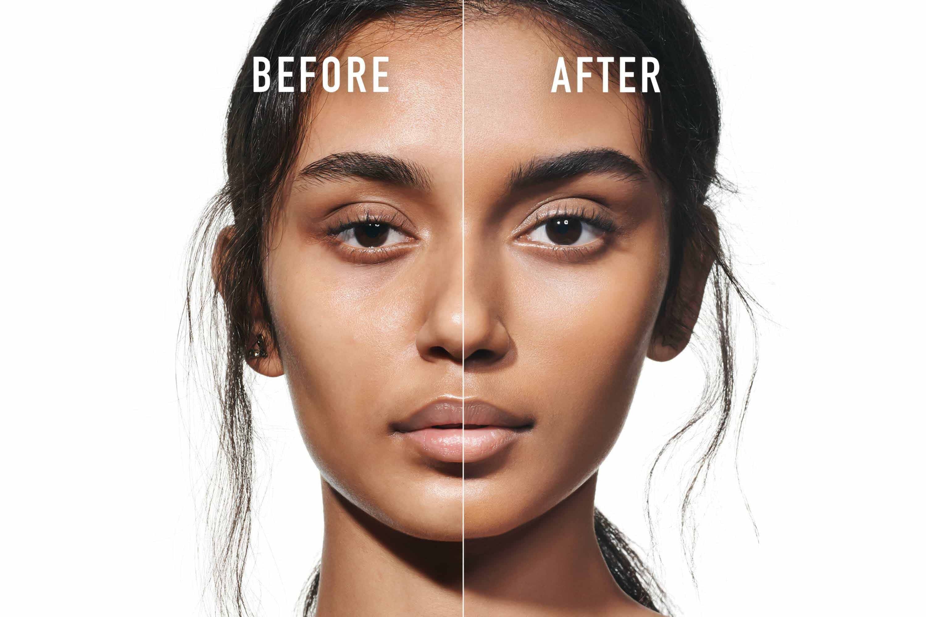 Christian dior forever skin glow clearance