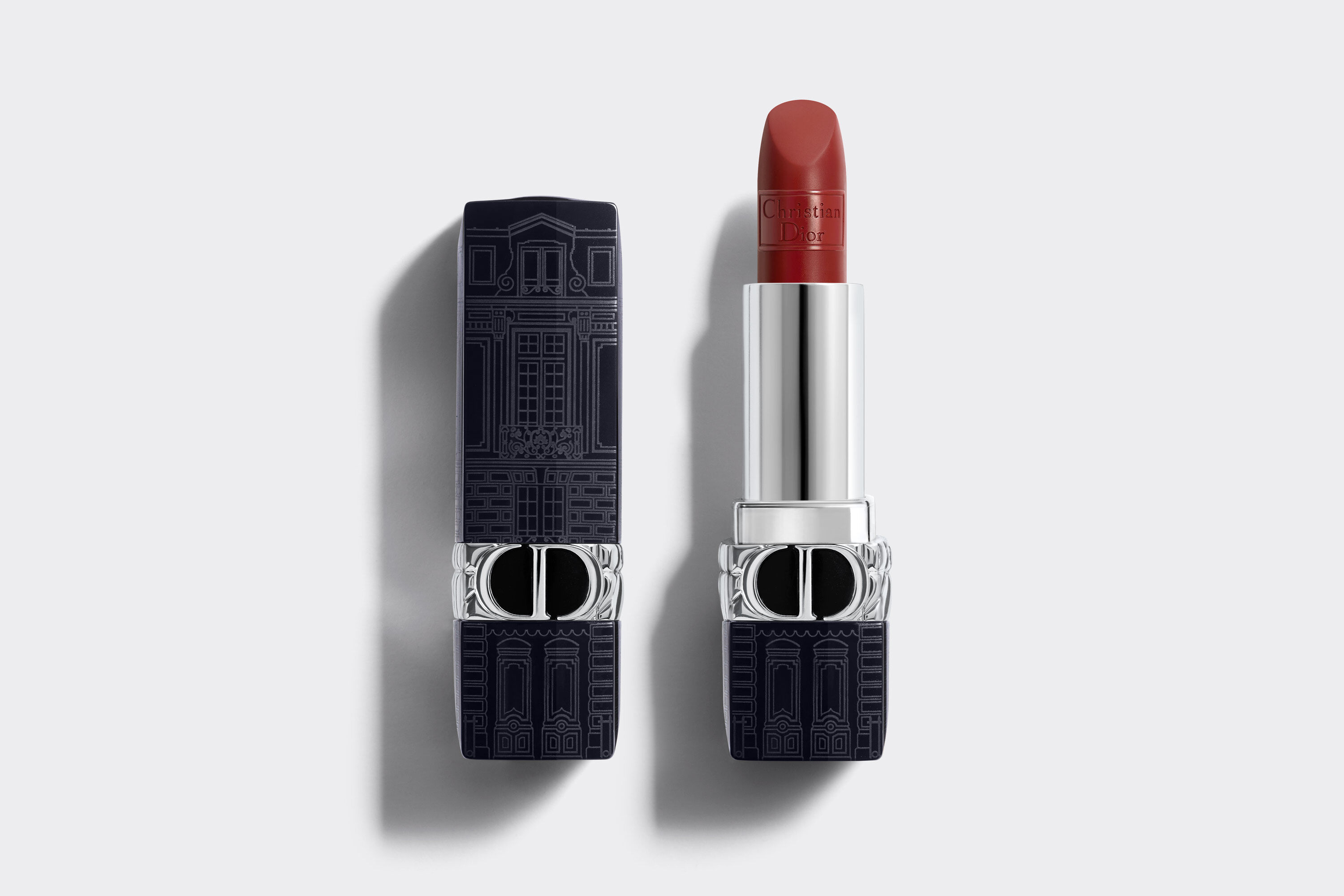Doodt binden aankomst Rouge Dior The Atelier of Dreams Limited Edition Lipstick | DIOR