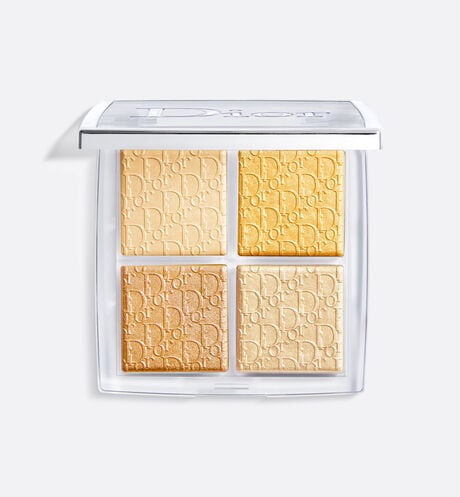 Dior - Dior Backstage Glow Face Palette Multi-use illuminating makeup palette - highlight and blush