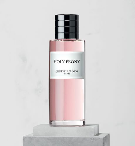 Dior - Holy Peony Parfum