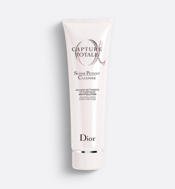DIOR | カプチュール トータル クレンザー N (洗顔料) - スキンケア