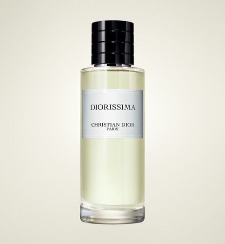 Dior - Diorissima Fragrance - 9 Open gallery