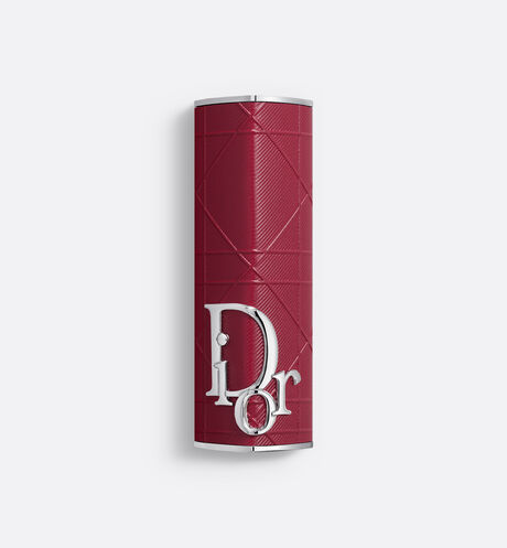 Dior - Dior Addict Case - Limited Edition Shine Lipstick Couture Case - Refillable