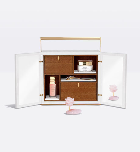 Dior - Dior Prestige Le Cabinet Extraordinaire By Neri & Hu - Limited Edition Exceptional skincare set