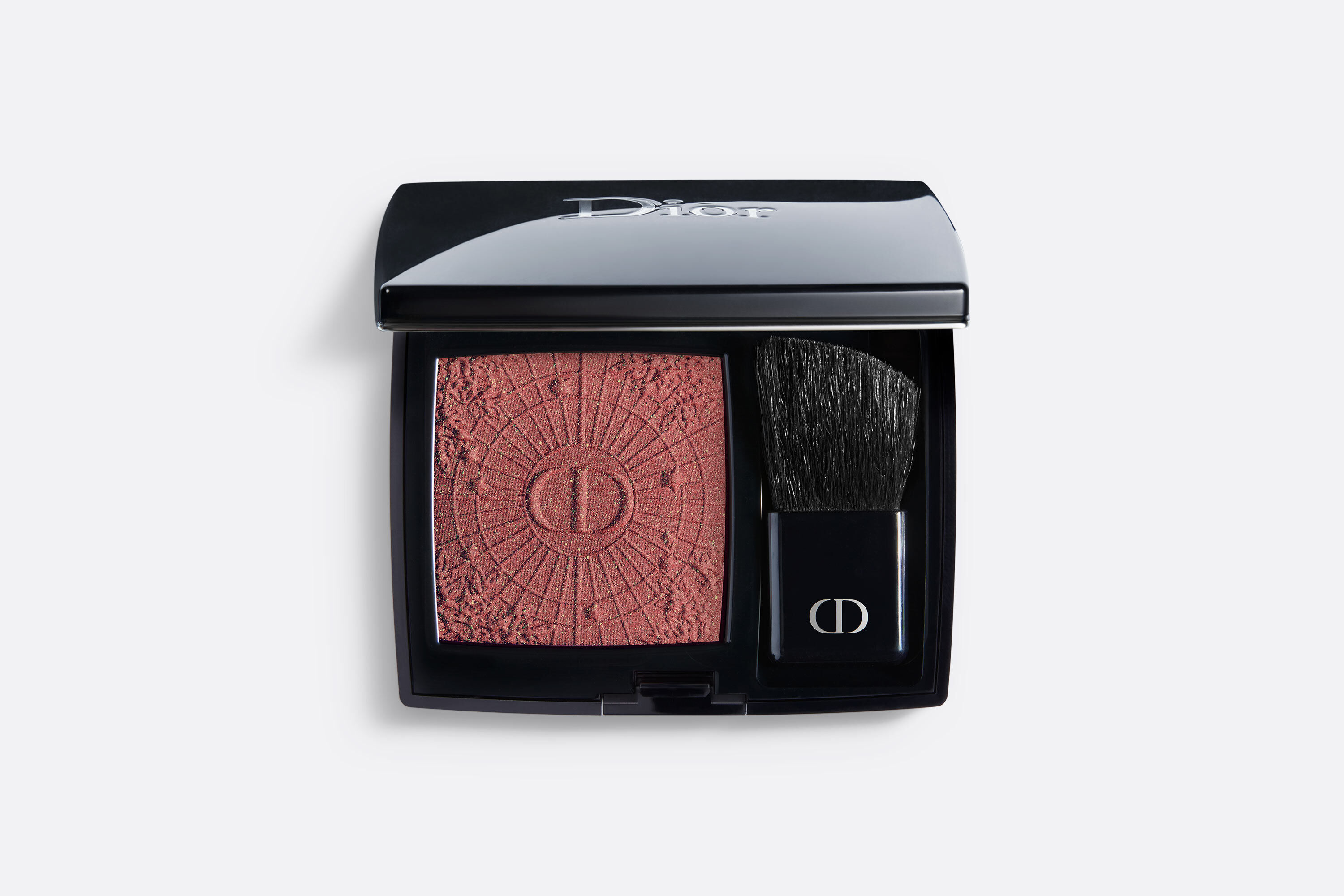 Chanel Blush Review: 260 Alezane + 02 Rose Bronze