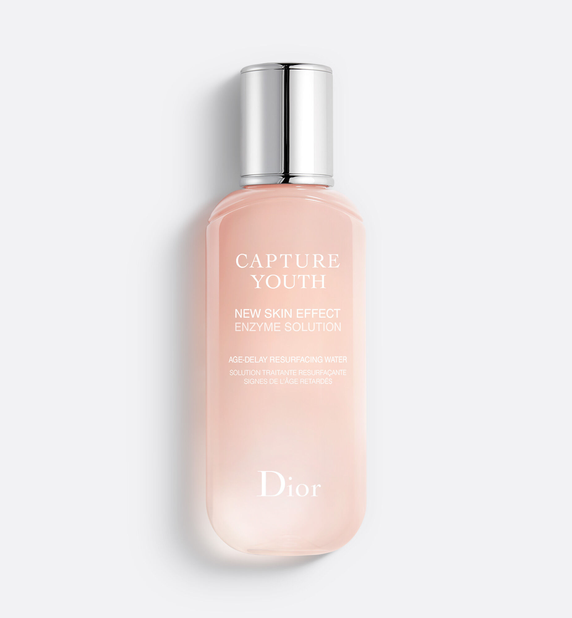 capture youth dior