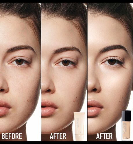 Ondoorzichtig Dictatuur Gezamenlijk Diorskin Forever Skin Veil SPF 20: corrective makeup base | DIOR