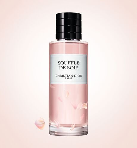 Dior - Souffle de Soie Fragrance - 4 Open gallery