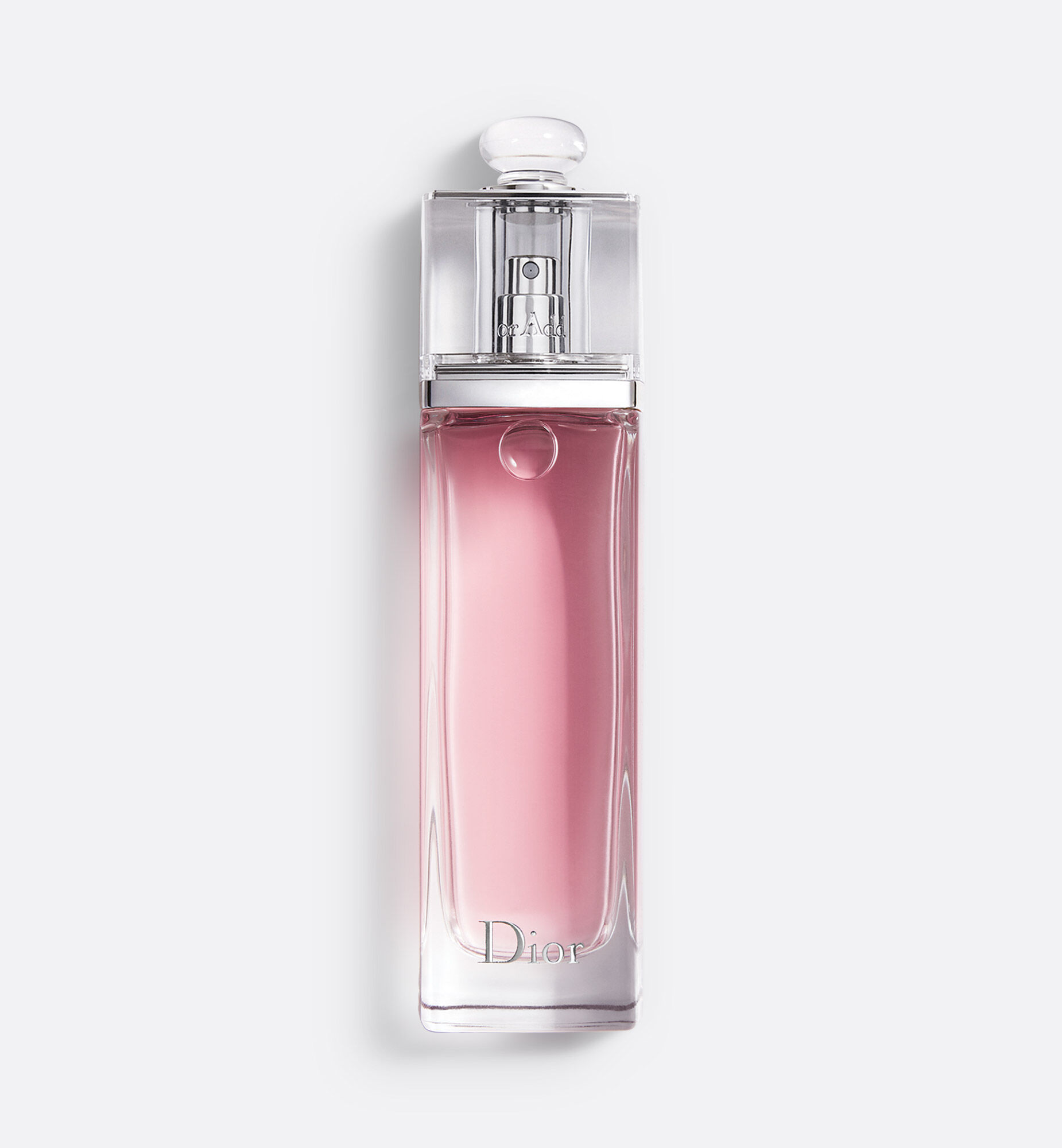 アイボリー×レッド Dior Addict 香水 美品 - 香水(女性用)