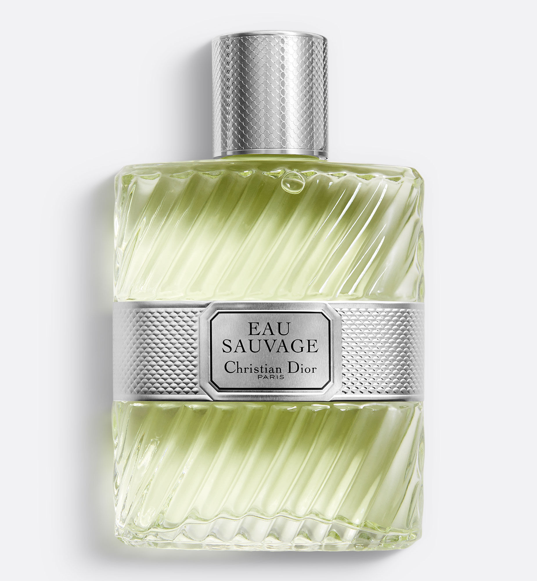 Туалетная вода Eau Sauvage цитрусовые и цветочные ноты  DIOR